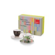 Biennale 2024 (B), illy Art Collection, 2C