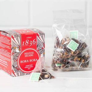 Té Bora Bora x50 sobres
